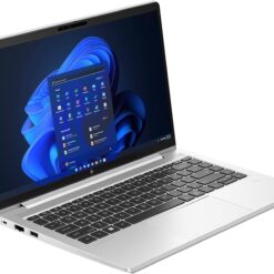 HP EliteBook 640 G10 Intel Core i5 1335U 8GB DDR4 3200 512GB PCIe NVMe M.2 SSD