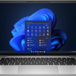 HP EliteBook 840 G10 Intel Core i7 1360P 16GB DDR5 5600 512GB PCIe NVMe M.2 SSD