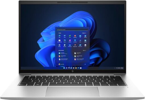 HP EliteBook 840 G10 Intel Core i7 1360P 16GB DDR5 5600 512GB PCIe NVMe M.2 SSD