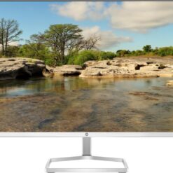 HP M32f 31.5 inches FHD Monitor Black Color