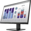 HP P24q G4 23.8 inches QHD Monitor