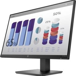 HP P24q G4 23.8 inches QHD Monitor