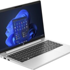 HP ProBook 440 G10 Intel Core i7 1355U 8GB DDR4 3200 512GB PCIe NVMe M.2 SSD