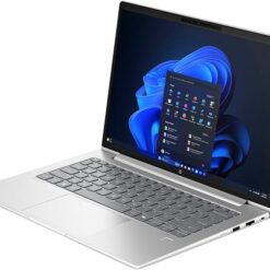 HP ProBook 440 G11, Intel Core Ultra 7 155U, 8GB DDR5 5600, 512GB PCIe NVMe M.2 SSD