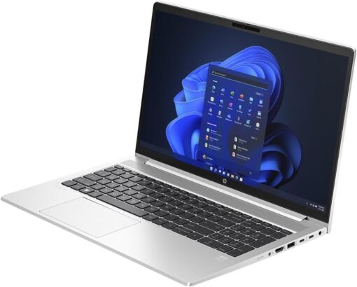 HP ProBook 450 G10 Intel Core i7 1355U 16GB DDR4 3200 512GB PCIe NVMe M.2 SSD