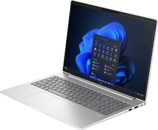 HP ProBook 460 G11 Intel Core Ultra 5 125U 8GB DDR5 5600 512GB PCIe NVMe M.2 SSD