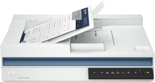 HP ScanJet Pro 2600 f1 Scanner