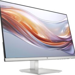 HP Series 5 524sh 23.8 inches FHD Monitor black color