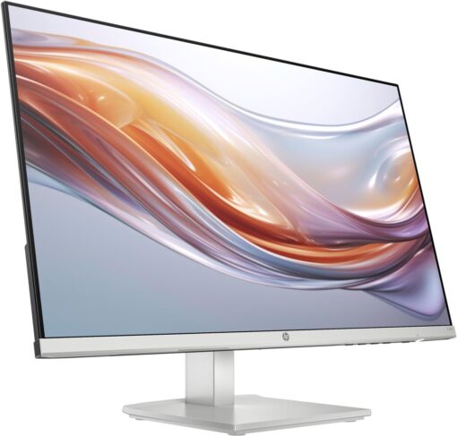 HP Series 5 524sh 23.8 inches FHD Monitor black color
