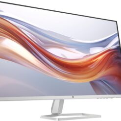 HP Series 5 532sf 31.5 Inches FHD Monitor Black Color