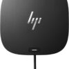 HP USB C G5 dock 26D32AA