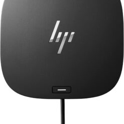 HP USB C G5 dock 26D32AA