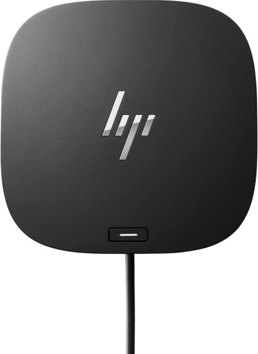 HP USB C G5 dock 26D32AA