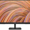 HP V27i G5 27 inches FHD Monitor Black Color