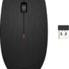 HP X200 Wireless Mouse