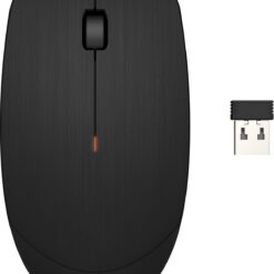 HP X200 Wireless Mouse