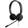 Jabra EVOLVE 20 MS STEREO USB-A Headband with Noise cancelling