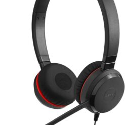 Jabra EVOLVE 30 II MS STEREO USB Headband with Noise cancelling