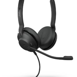 Jabra Evolve2 30 SE STEREO Headset USB-A Microsoft Version