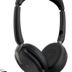 Jabra Evolve2 65 Flex Link380a MS Stereo