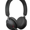 Jabra Evolve2 65 STEREO Headset with Link380a USB-A MS Version