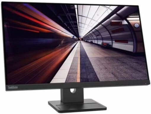 Lenovo ThinkVision E24-30 23.8 inches FHD Monitor