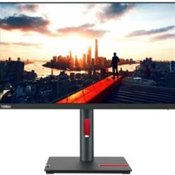 Lenovo ThinkVision P24h-30 23.8 inches QHD Monitor