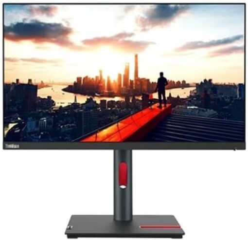 Lenovo ThinkVision P24h-30 23.8 inches QHD Monitor