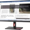 Lenovo ThinkVision S27i-30 27 inches FHD Monitor