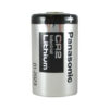 Panasonic CR2 Industrial 3 Volt Lithium Batteries