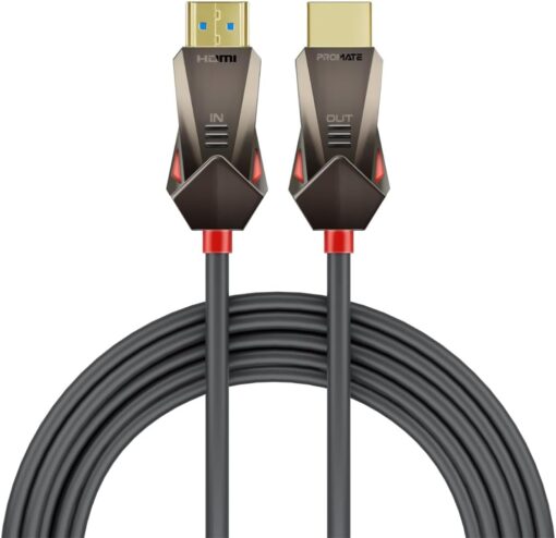 Promate 4K 60Hz HDMI to HDMI 20m PROLINK4K60-20M Cable