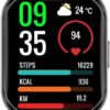 Promate ActivLife XWATCH TF2 2 Display Smartwatch