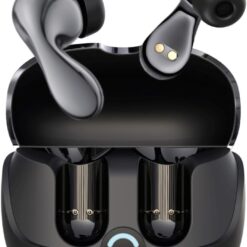 Promate Baton High Definition Hybrid True Wireless Earbuds
