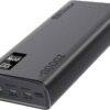 Promate Bolt-20PD 20000mAh Ultra Slim Power Bank