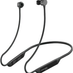 Promate Civil High Fidelity Silicone Wireless Neckband Earphones