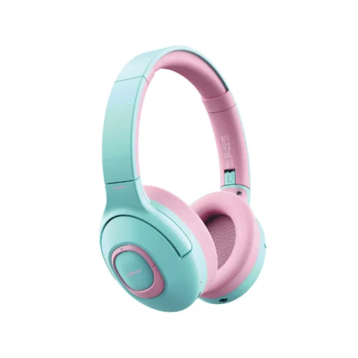 Promate Coddy Hi Definition SafeAudio Wireless Headphone