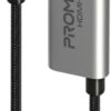 Promate HDMI-PD100 4K x 2K USB-C to HDMI 2.0 Audio Video