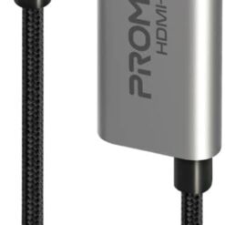 Promate HDMI-PD100 4K x 2K USB-C to HDMI 2.0 Audio Video