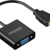 Promate HDMI to VGA Display Adapter PROLINK-H2V
