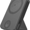Promate PowerMag Trio MagSafe Wireless Charging Power Bank
