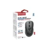 Promate Samo Dual Mode Rechargeable Wireless Mouse