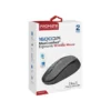 Promate Tracker 1600DPI MaxComfort Ergonomic Wireless Mouse