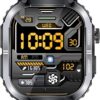 Promate XWatch-SL SportFit Tough Built Smartwatch