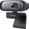UGREEN USB 2K Webcam - CM778