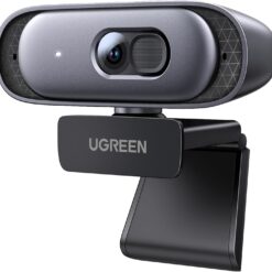 UGREEN USB 2K Webcam - CM778