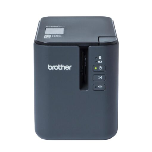 Brother P-Touch PT-P950NW Label Printer