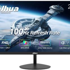 Dahua 22-Inch Full HD 1080p Monitor LM22-A200Y