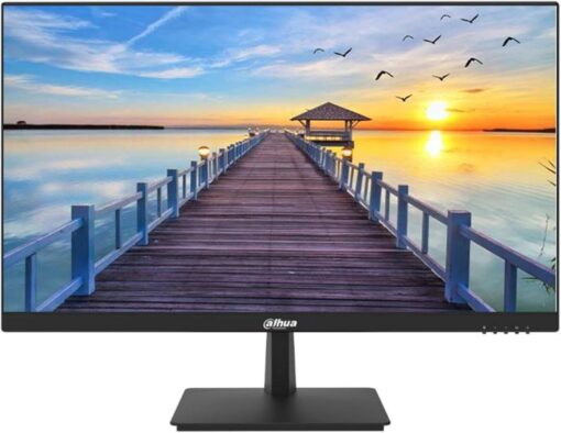 Dahua LM19 A200 19.5 Inch LED 1600×900 Resolution Monitor