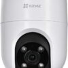 EZVIZ H8C Pro Pan and Tilt Wi-Fi 2K plus Resolution 360° Camera