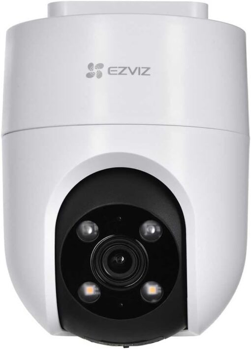 EZVIZ H8C Pro Pan and Tilt Wi-Fi 2K plus Resolution 360° Camera